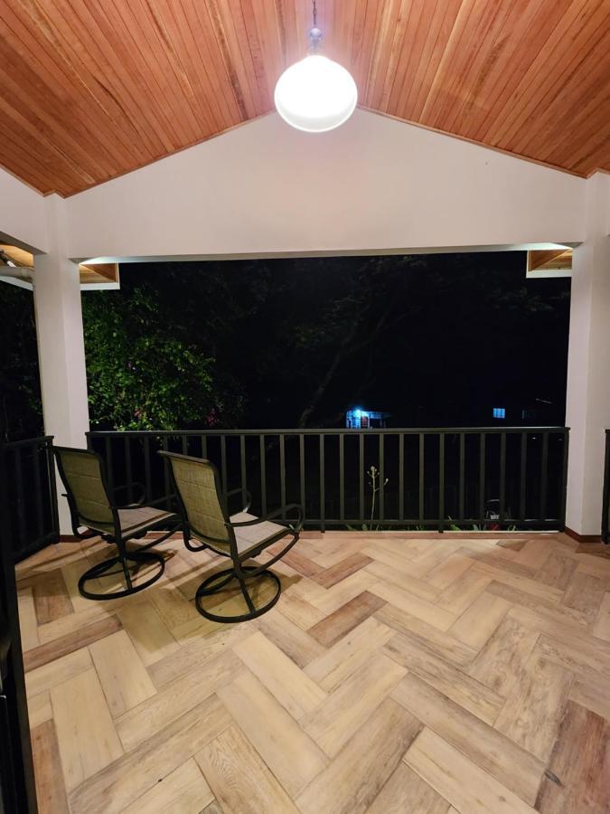 Itza Casa Monteverde Dış mekan fotoğraf
