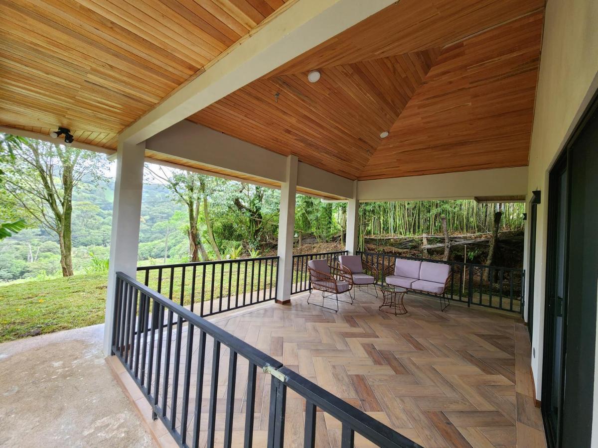 Itza Casa Monteverde Dış mekan fotoğraf