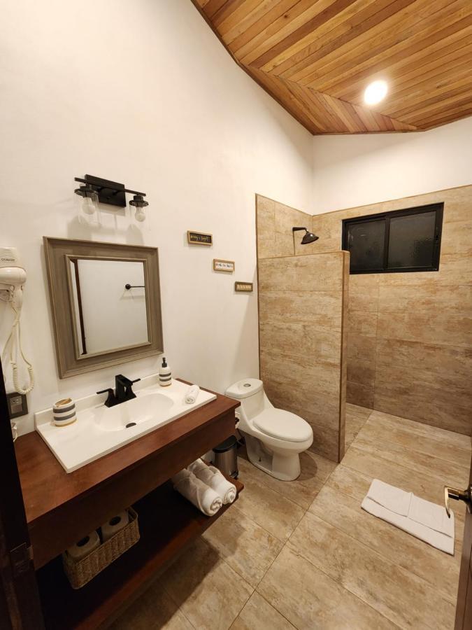 Itza Casa Monteverde Dış mekan fotoğraf